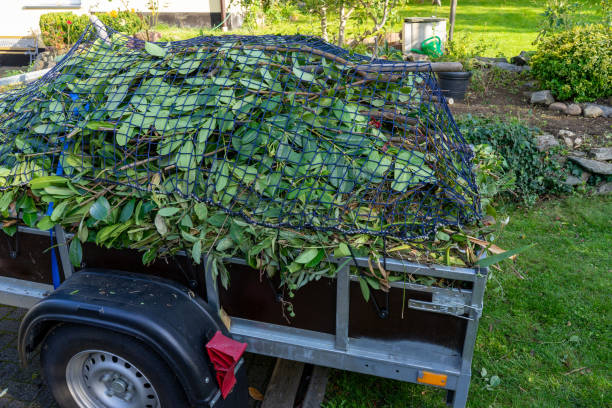 Best Yard Waste Removal  in Lake Station, IN