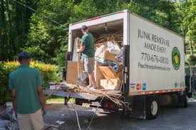 Best Retail Junk Removal  in Lake Station, IN