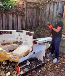 Best Dumpster Rental Services  in Lake Station, IN